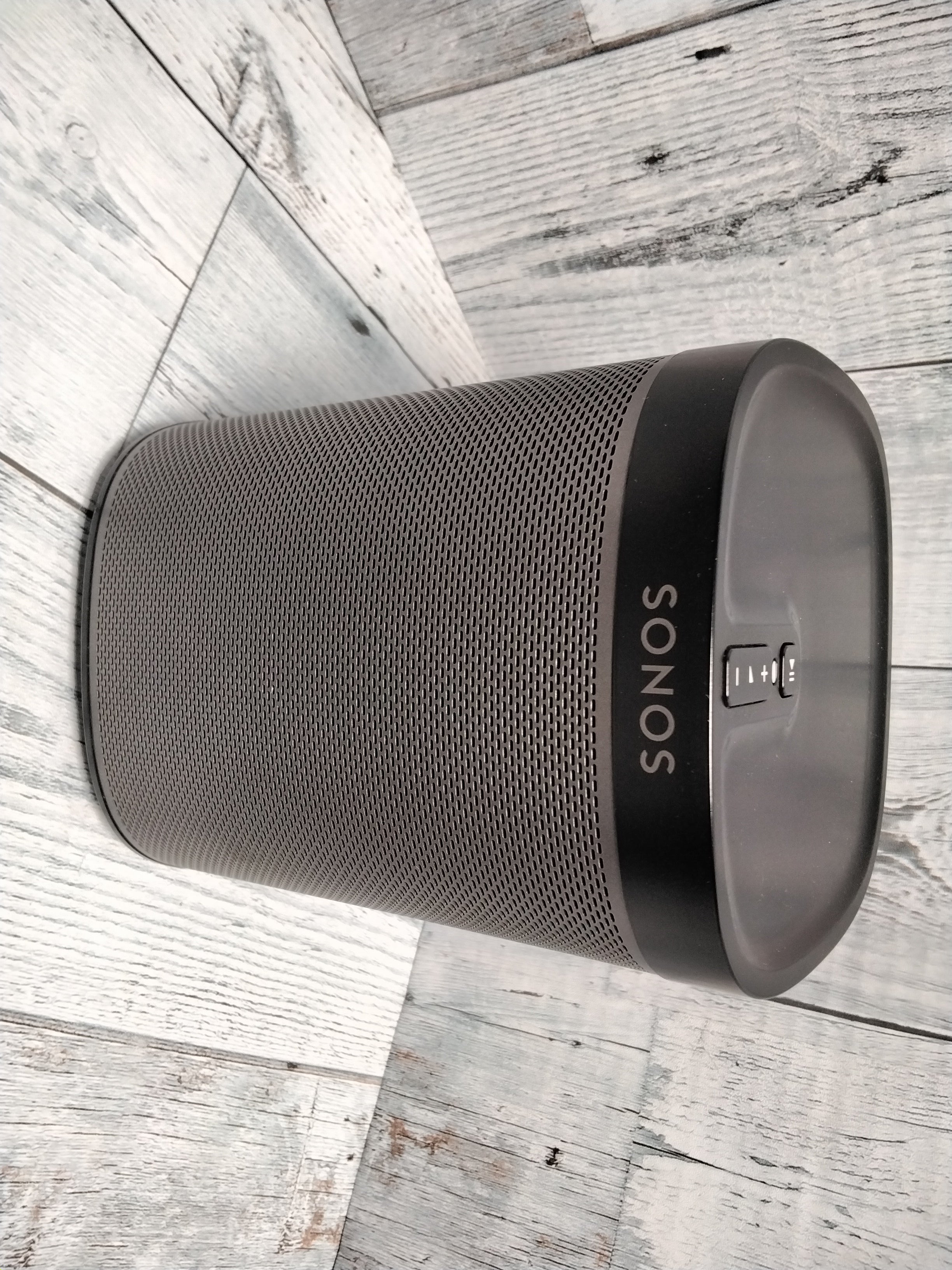 Sonos Play:1 - Compact Wireless Smart Speaker (7921555046638)